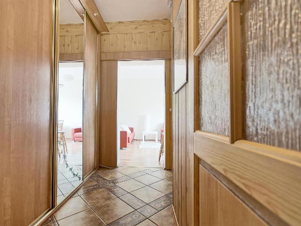 Apartament Kameralny 14 Gdaňsk Exteriér fotografie